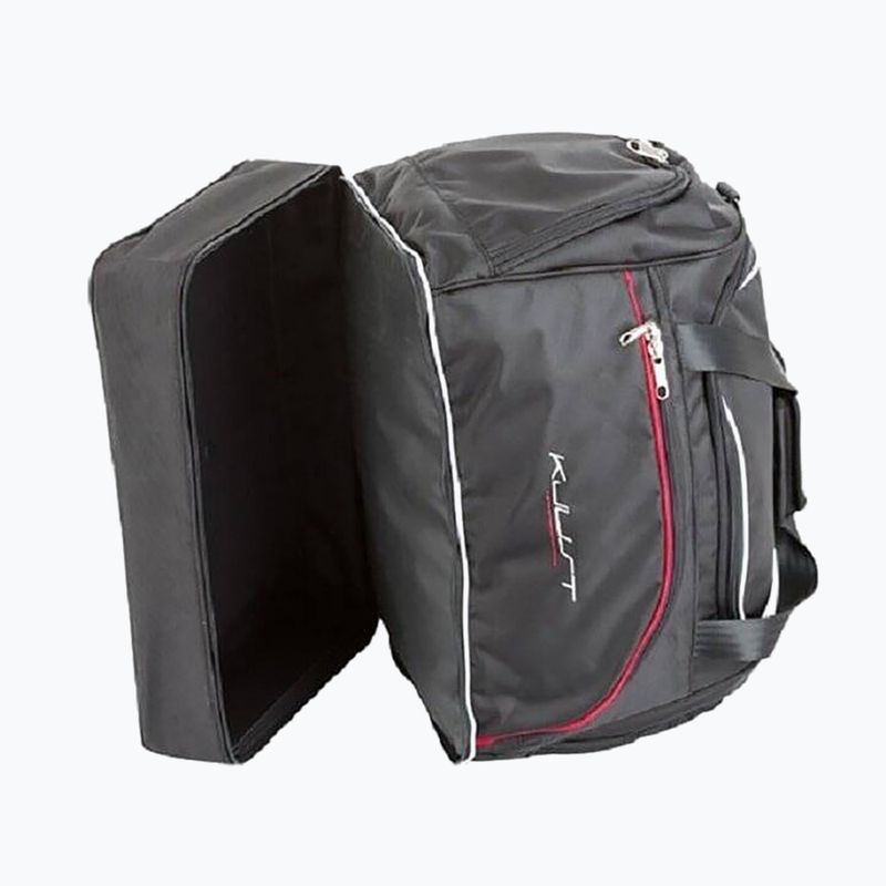 Sada tašek do zavazadlového prostoru KJUST Mercedes-Benz Eqb 2021+ 4 ks black 7