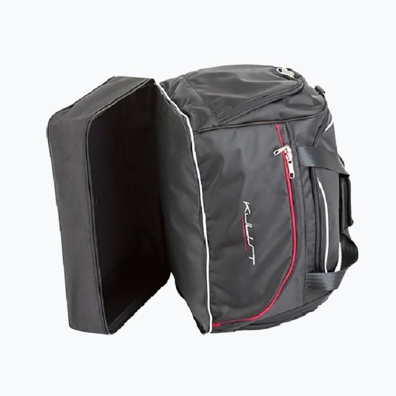 Sada tašek do zavazadlového prostoru KJUST Honda Hr-V Hev 2021+ 4 ks black 7