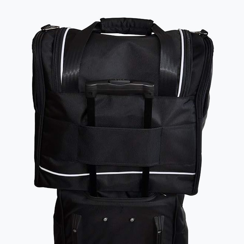 Sada tašek do zavazadlového prostoru KJUST Jeep Renegade MHEV 2022+ 4 ks black 5