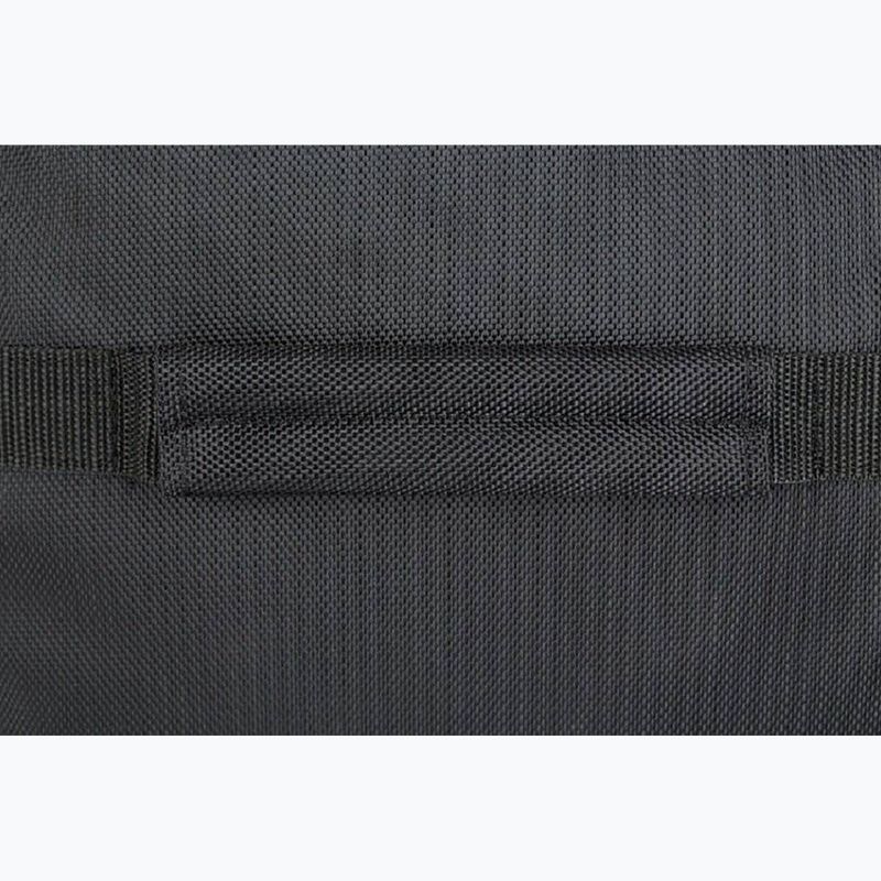 Sada tašek do zavazadlového prostoru KJUST Jeep Renegade MHEV 2022+ 4 ks black 14