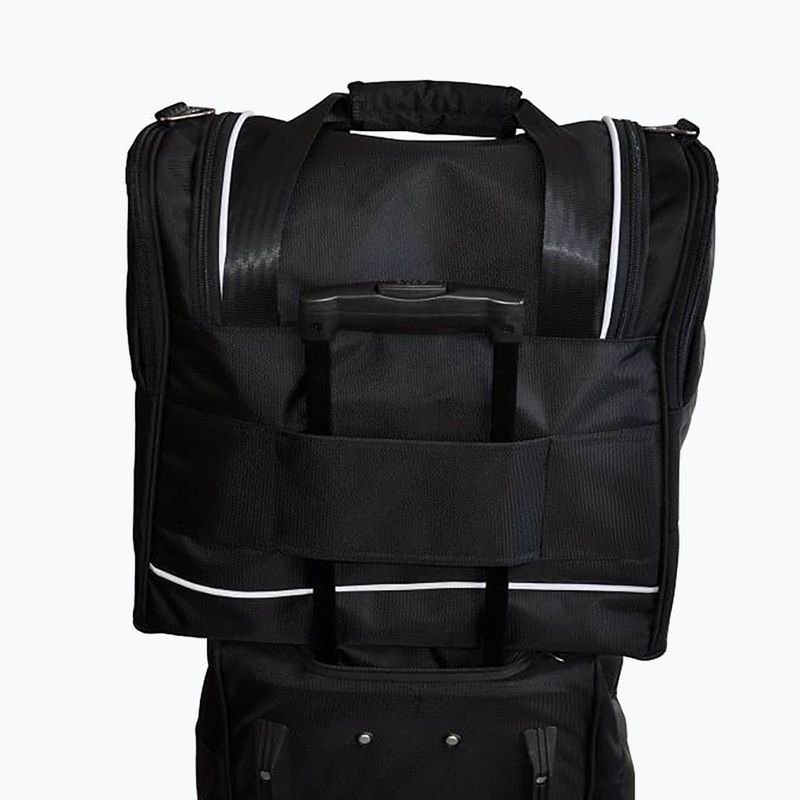 Sada tašek do zavazadlového prostoru  KJUST Tesla Model Y 2020+ 5 ks black  5