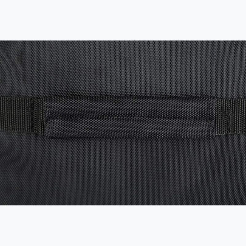 Sada tašek do zavazadlového prostoru KJUST Fiat Tipo Cross 2020+ 4 ks black 13