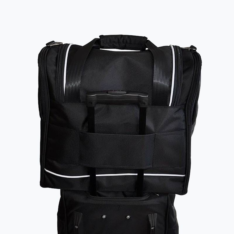 Sada tašek do zavazadlového prostoru KJUST BMW Ix 2021+ 5 ks black 6