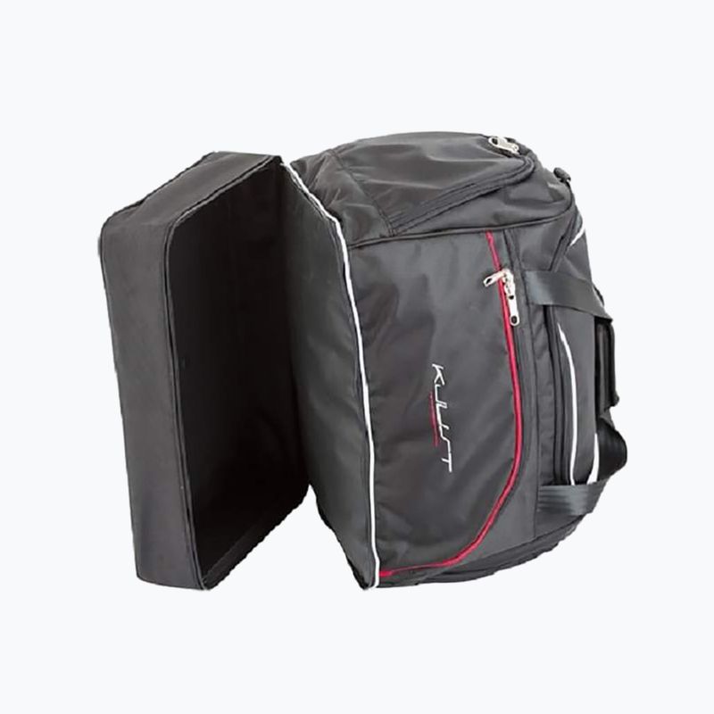 Sada tašek do zavazadlového prostoru KJUST BMW 2 Active Tourer 2021+ 4 ks black 5