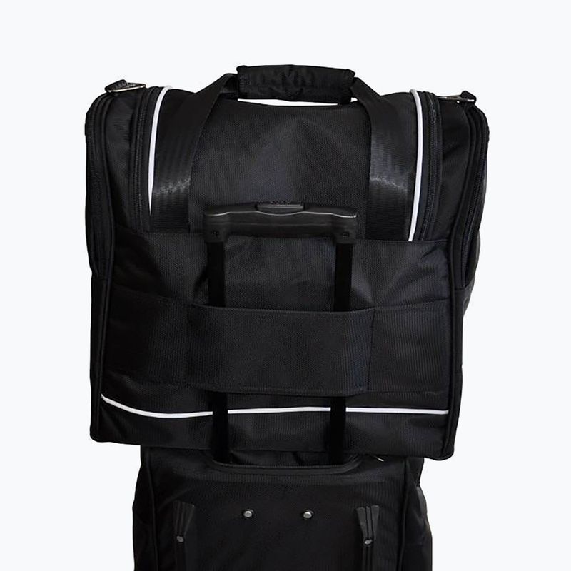 Sada tašek do zavazadlového prostoru KJUST Kia Sportage Hev 2021+ 4 ks black 8