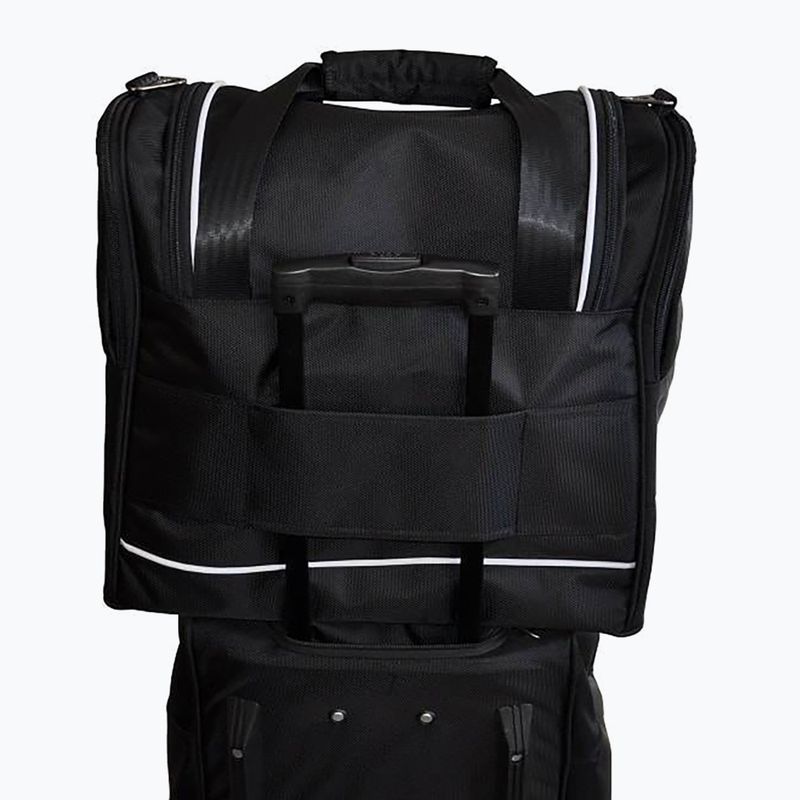 Sada tašek do zavazadlového prostoru KJUST Kia Sportage 2021+ 4 ks black 8