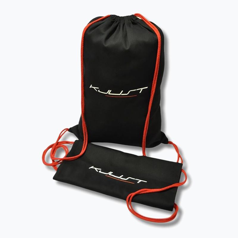 Sada tašek do zavazadlového prostoru KJUST Kia Sportage 2021+ 4 ks black 10