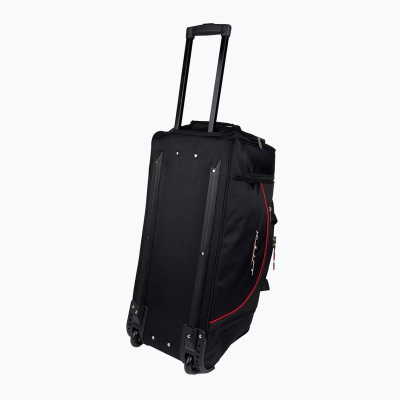 Sada tašek do zavazadlového prostoru KJUST Kia Sportage Hev 2021+ 4 ks black 6