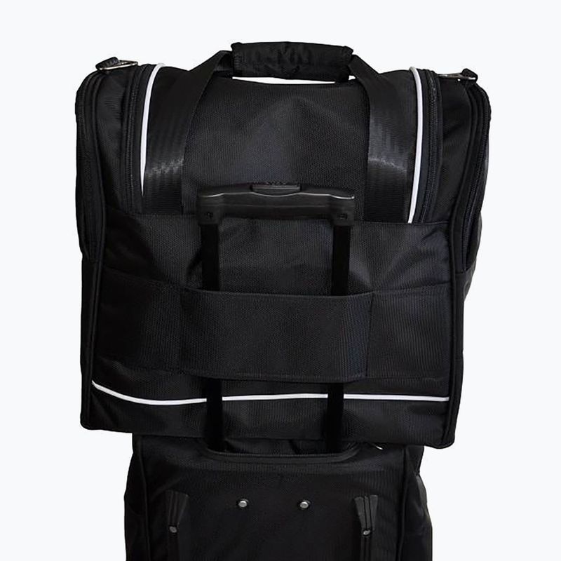 Sada tašek do zavazadlového prostoru KJUST Kia Sportage 2021+ 3 ks black 6