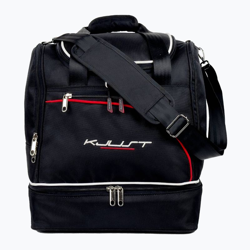 Sada tašek do zavazadlového prostoru KJUST Kia Sportage 2021+ 4 ks black 4