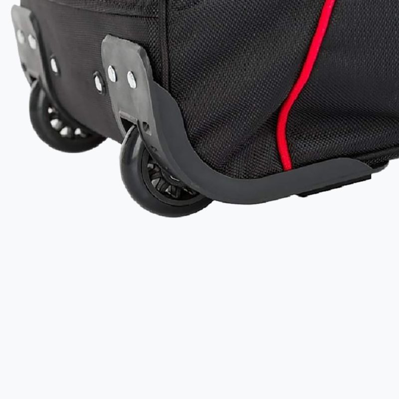 Sada tašek do zavazadlového prostoru KJUST Kia Sportage 2021+ 4 ks black 10