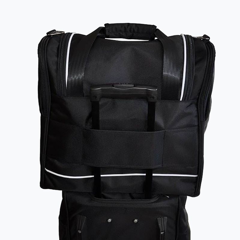 Sada tašek do zavazadlového prostoru KJUST Volkswagen ID.5 2022+ 5 ks black 6