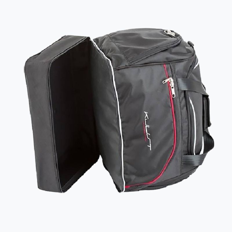 Sada tašek do zavazadlového prostoru KJUST Volkswagen ID.5 2022+ 5 ks black 7