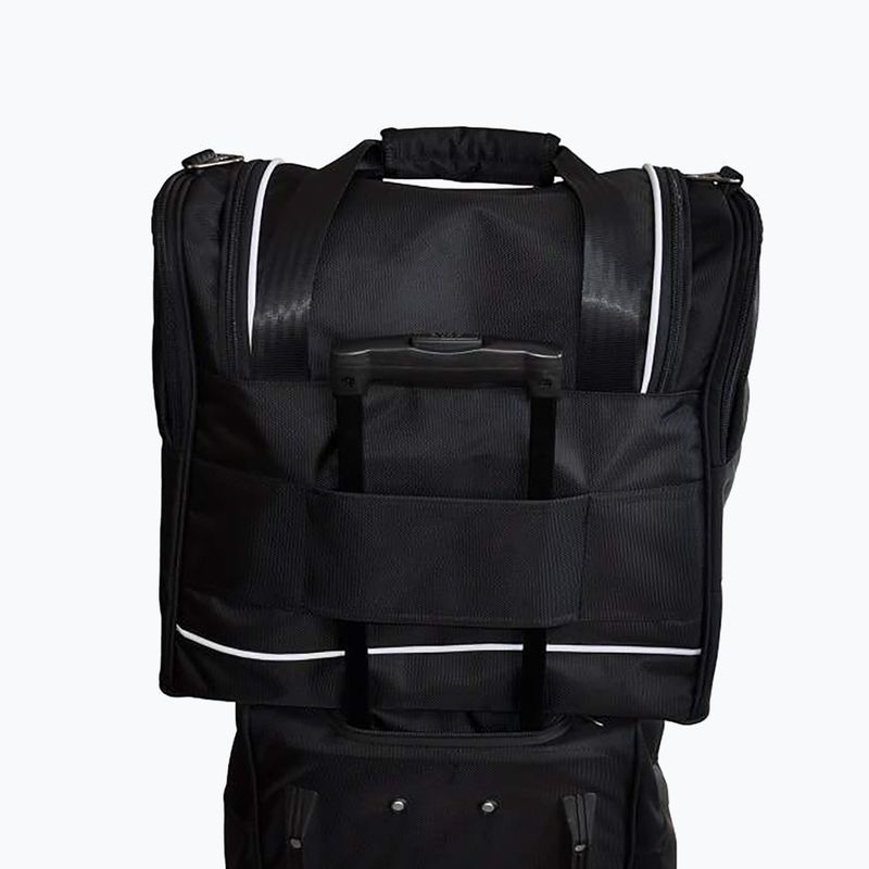 Sada tašek do zavazadlového prostoru KJUST Volvo V60 PHEV 2019+ 5 ks black 6