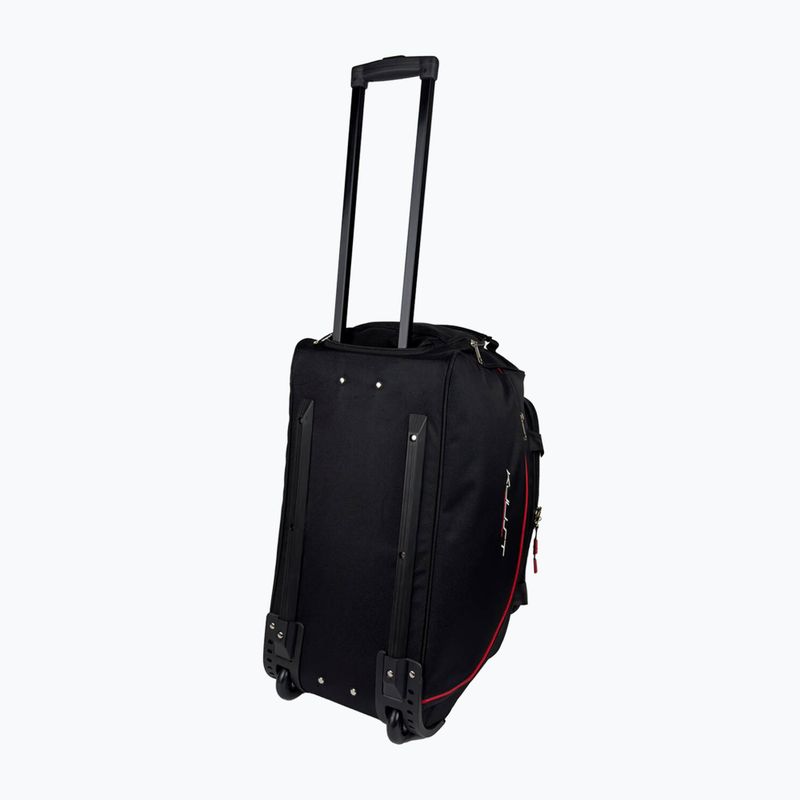 Sada tašek do zavazadlového prostoru KJUST Volvo V60 Cross Country 2018+ 5 ks black 5