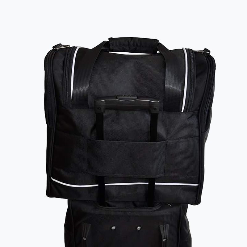 Sada tašek do zavazadlového prostoru KJUST Volvo S60 Phev 2018+ 5 ks black 6