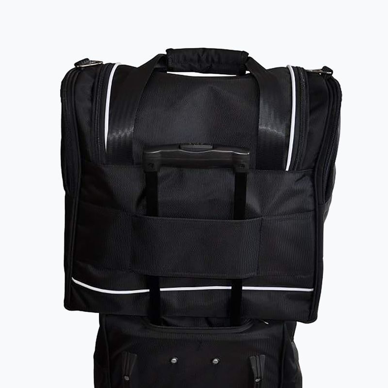 Sada tašek do zavazadlového prostoru KJUST Volvo S60 Mhev 2020-2023 5 ks black 6