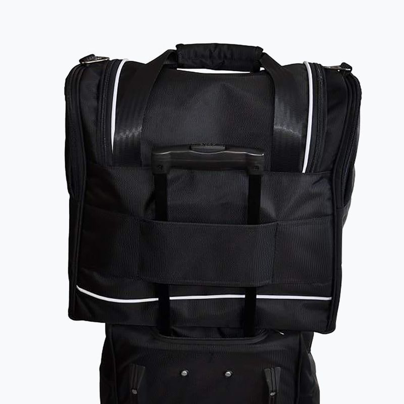 Sada tašek do zavazadlového prostoru KJUST Toyota Rav4 Hev 2018+ 5 ks black 5