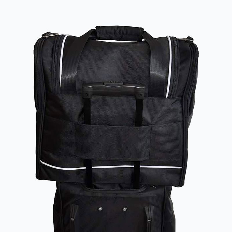 Sada tašek do zavazadlového prostoru KJUST Kia Cee'D Kombi Phev  2020+ 5 ks black 5