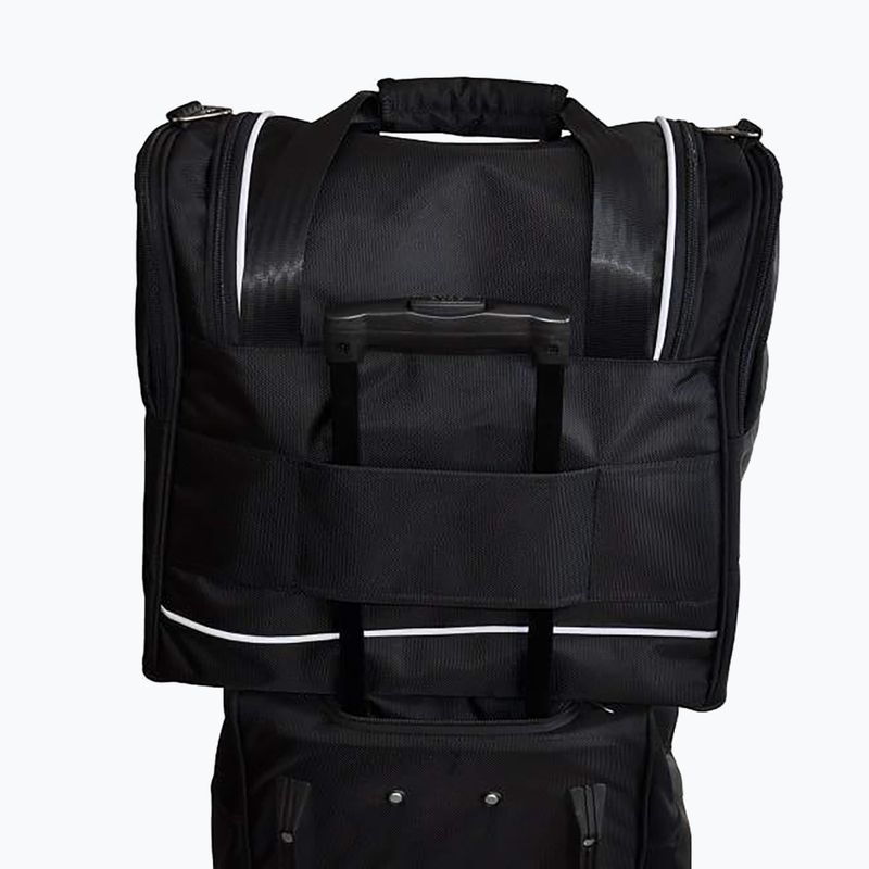 Sada tašek do zavazadlového prostoru KJUST Jaguar E-Pace Phev 2020+ 4 ks black 5