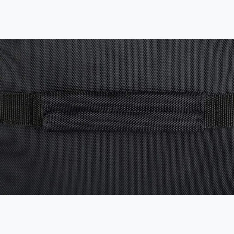 Sada tašek do zavazadlového prostoru KJUST Citroen C5 Aircross Phev 2020+ 4 ks black 11