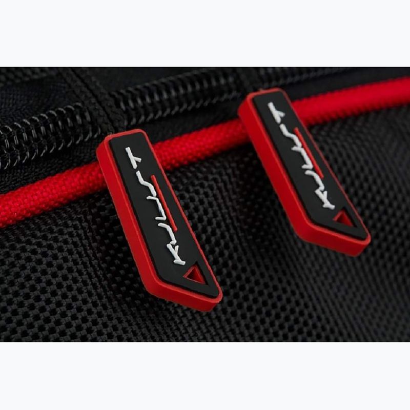 Sada tašek do zavazadlového prostoru KJUST Citroen C5 Aircross Phev 2020+ 4 ks black 10