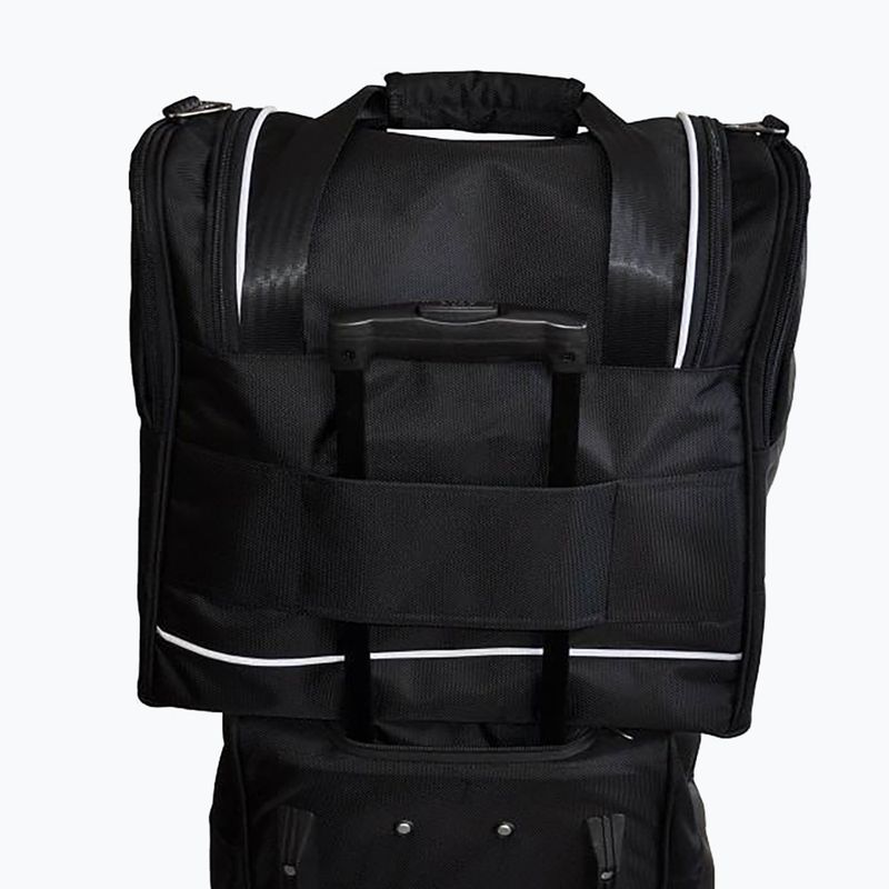 Sada tašek do zavazadlového prostoru KJUST Mercedes-Benz Eqe 2022+  5 ks black 6