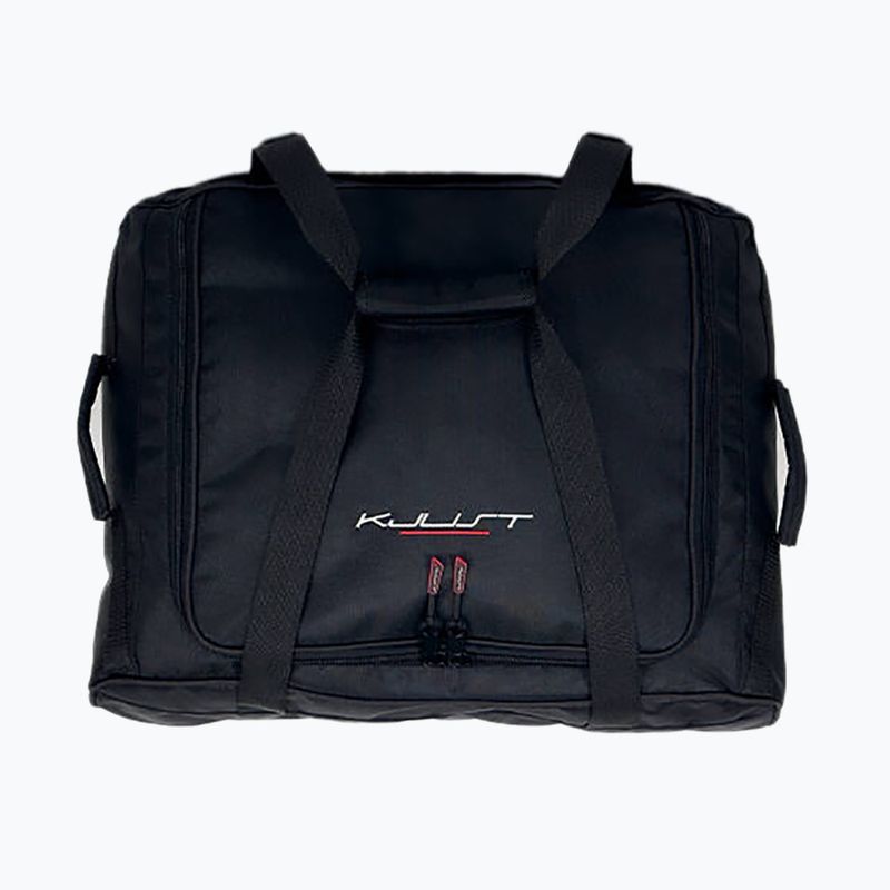 KJUST Sada 4 kusů stašek do boxu Thule Touring L black 7