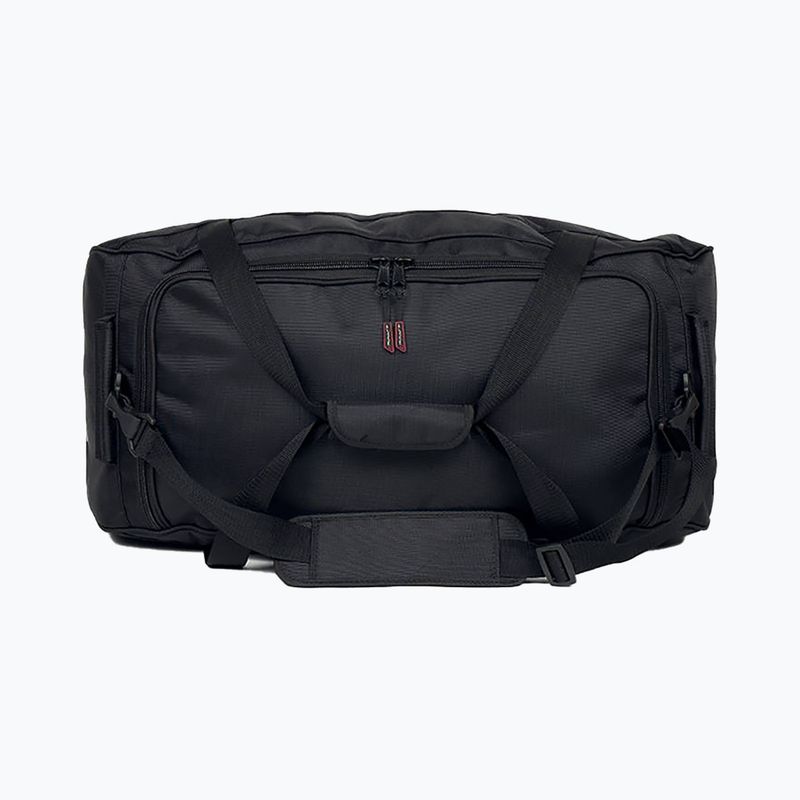 KJUST Sada 4 kusů stašek do boxu Thule Touring L black 14