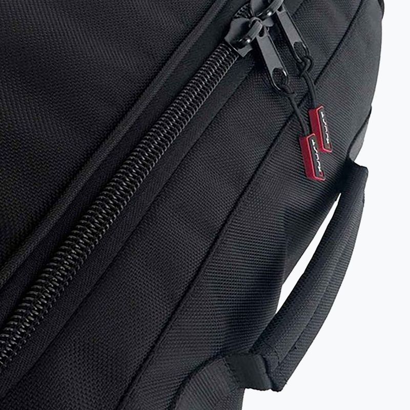 KJUST Sada 4 kusů stašek do boxu Thule Touring L black 15