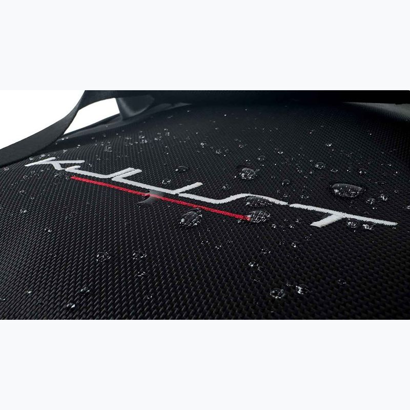 KJUST Sada 4 kusů stašek do boxu Thule Touring L black 17