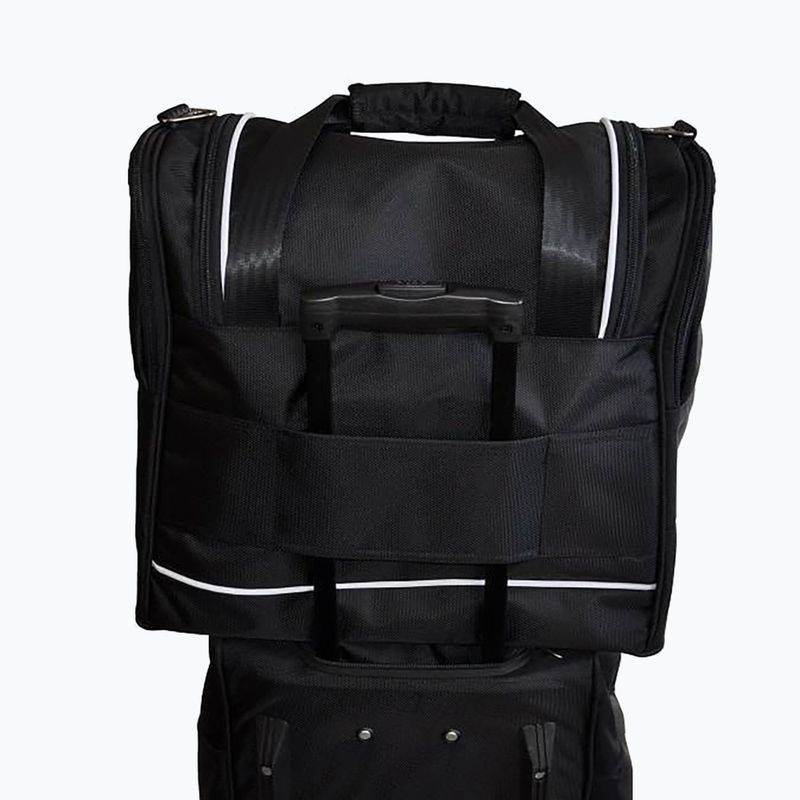 Sada tašek do zavazadlového prostoru KJUST Sada Lexus RX PHEV 2022+ 4 ks black 6