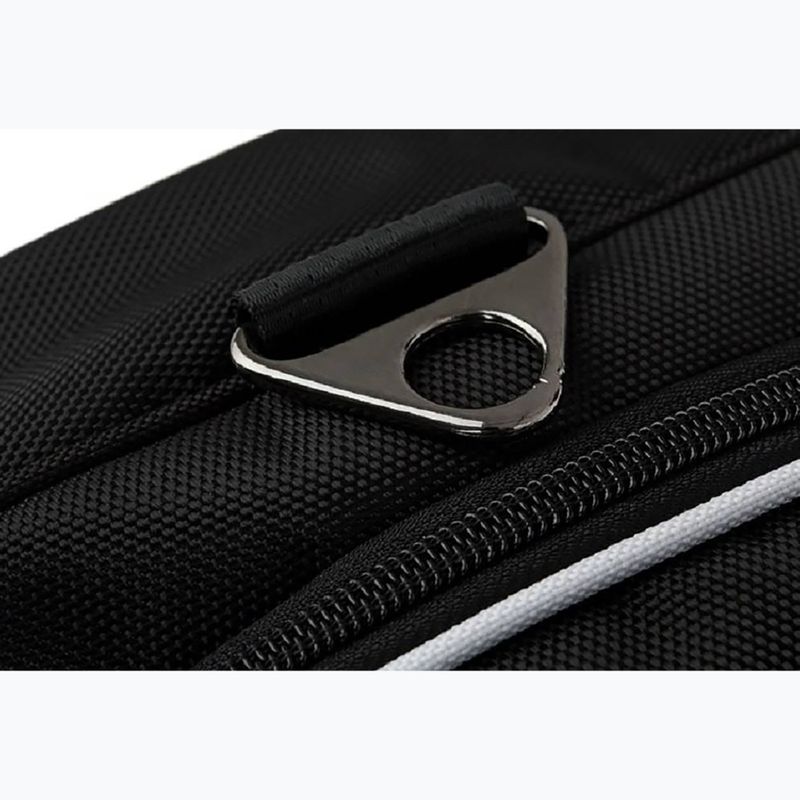 Sada tašek do zavazadlového prostoru  KJUST Nissan X-Trail HEV 2022+ 4 ks black  10