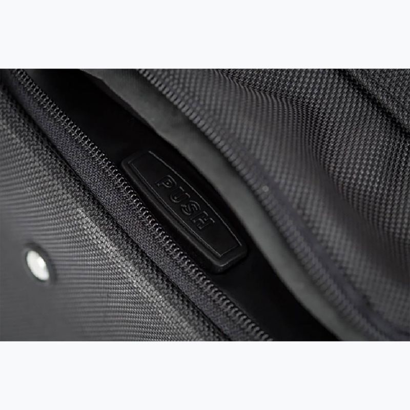 Sada tašek do zavazadlového prostoru KJUST BMW X1 2022+ 4 ks black 13
