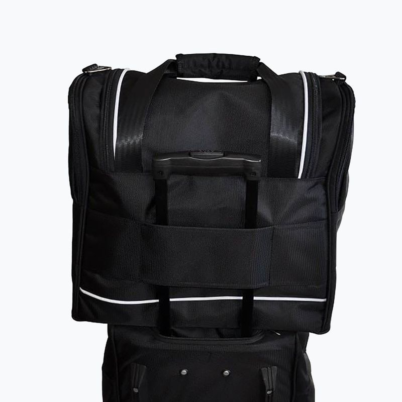 Sada tašek do zavazadlového prostoru KJUST BMW 2 Coupe 2021+ 4 ks black 6