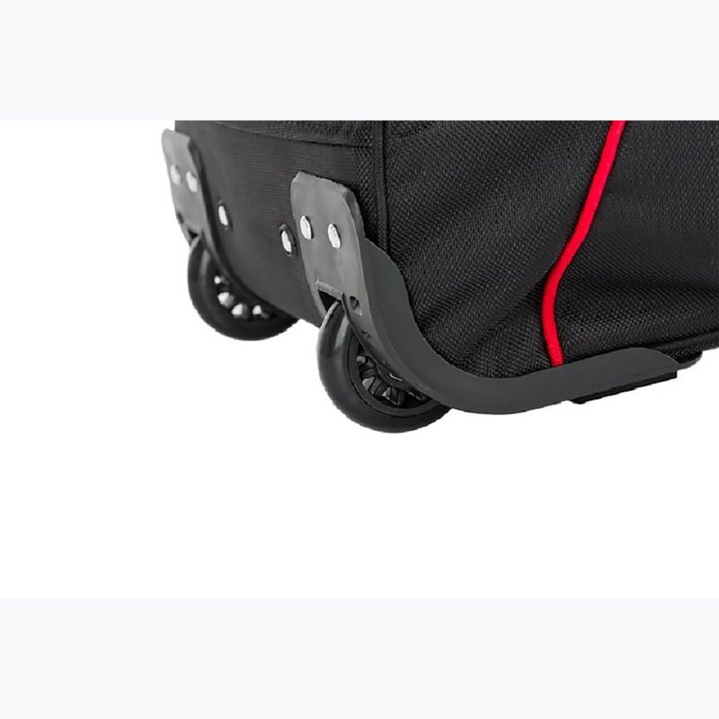 Sada tašek do zavazadlového prostoru KJUST BMW 2 Coupe 2021+ 4 ks black 9