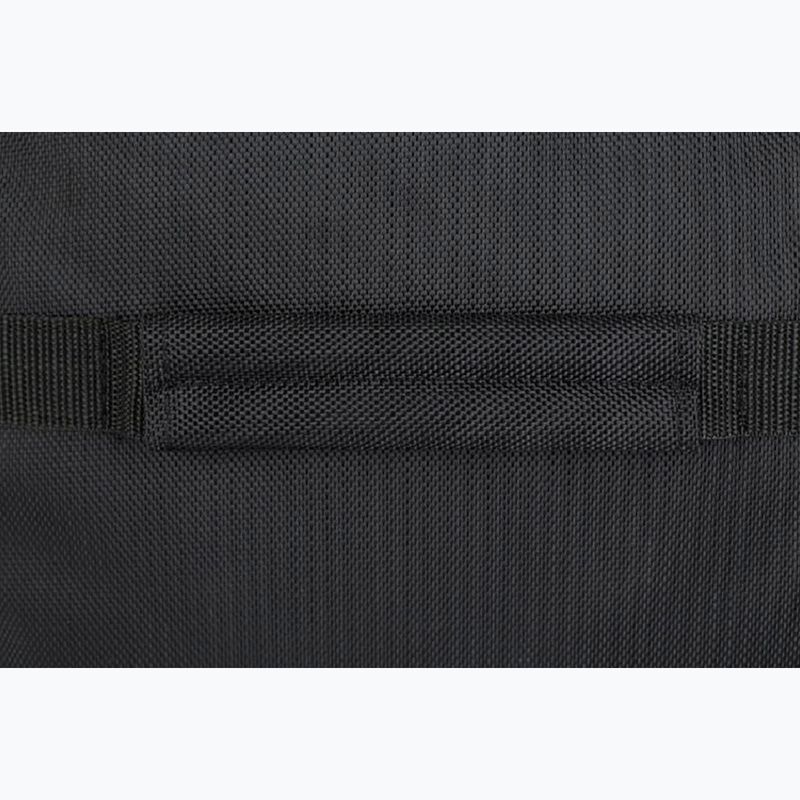 Sada tašek do zavazadlového prostoru auta  KJUST Alfa Romeo Tonale MHEV 2022+ 3 ks. black 10