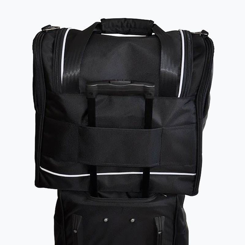 Sada tašek do zavazadlového prostoru KJUST Seres 3 2020+ 4 ks black 6