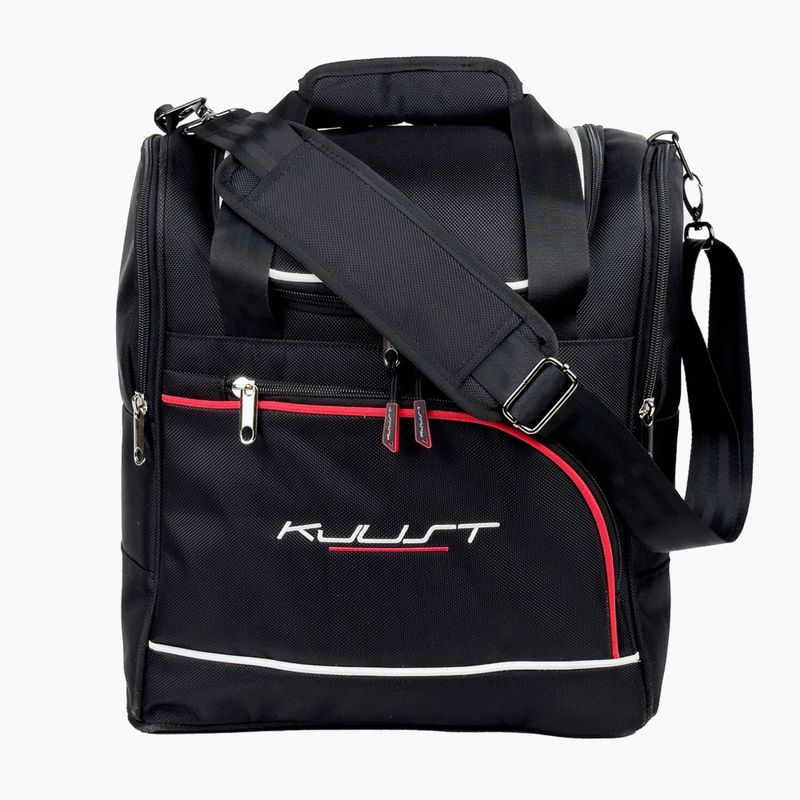 Sada tašek do zavazadlového prostoru KJUST Mitsubishi Eclipse Cross PHEV 2021+ 4 ks black 4