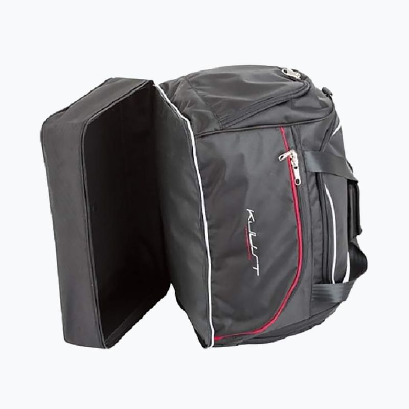 Sada tašek do zavazadlového prostoru KJUST Kia Sportage PHEV  2021+ 4 ks black 7