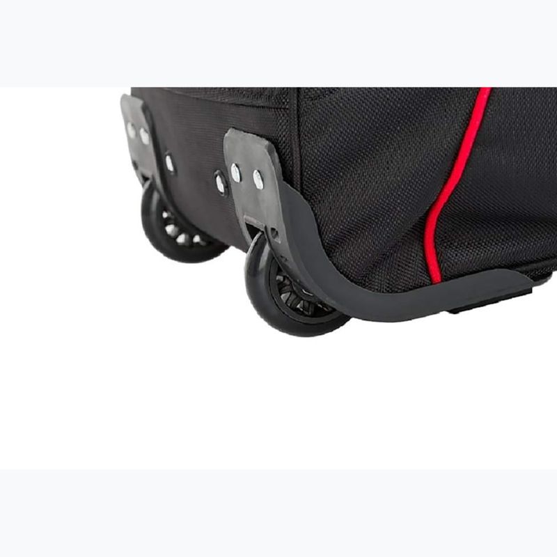 Sada tašek do zavazadlového prostoru KJUST Kia Sportage PHEV  2021+ 4 ks black 10