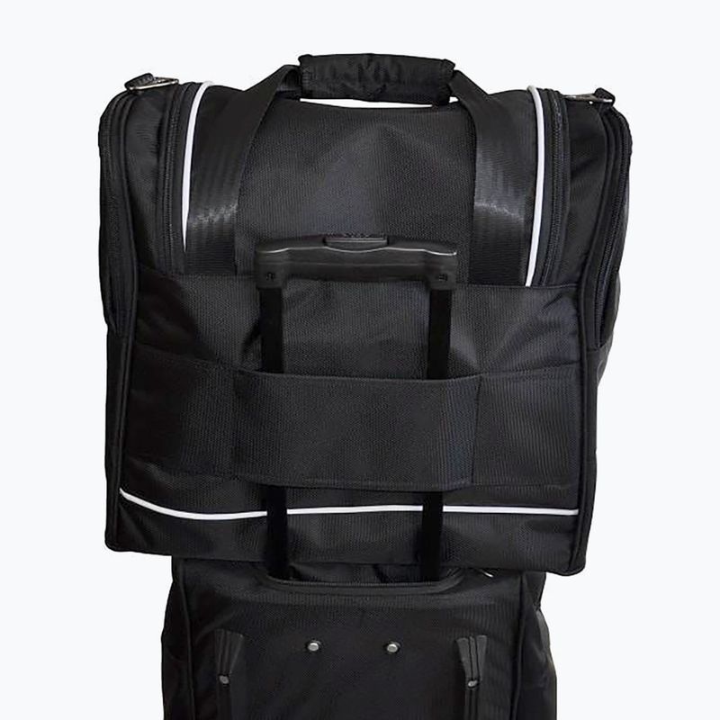 Sada tašek do zavazadlového prostoru KJUST Kia Sportage PHEV 2021+ 3 ks black 6