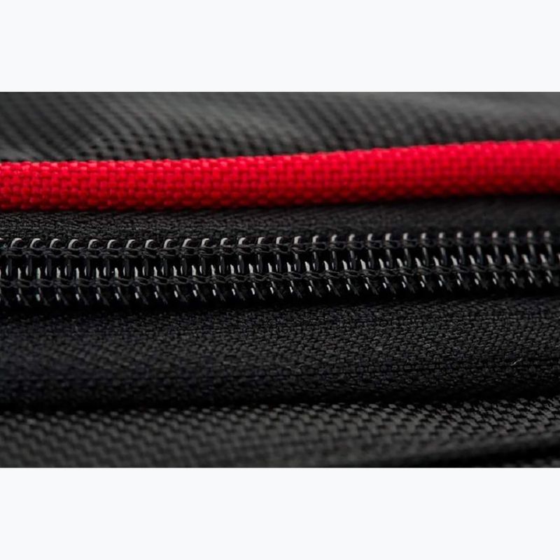 Sada tašek do zavazadlového prostoru KJUST Fiat 500X MHEV 2022+ 3 ks black 9