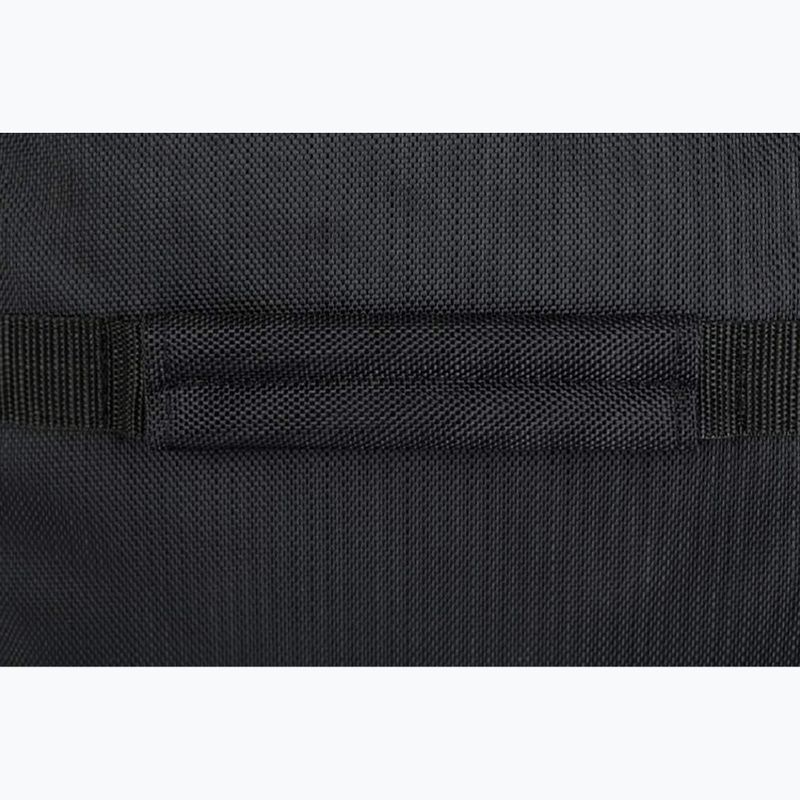 Sada tašek do zavazadlového prostoru KJUST Fiat 500X MHEV 2022+ 3 ks black 11