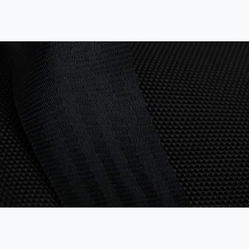 Sada tašek do zavazadlového prostoru KJUST Fiat 500X MHEV 2022+ 3 ks black 13