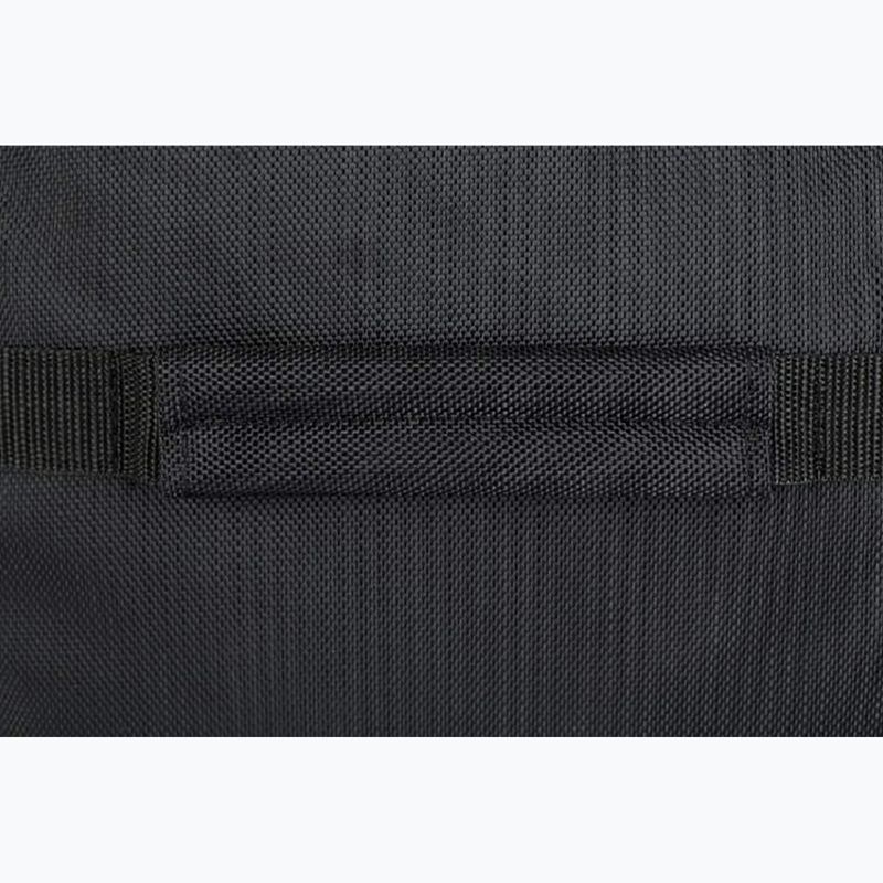 Sada tašek do zavazadlového prostoru KJUST Fiat Tipo Cross MHEV 2021+ 4 ks black 14