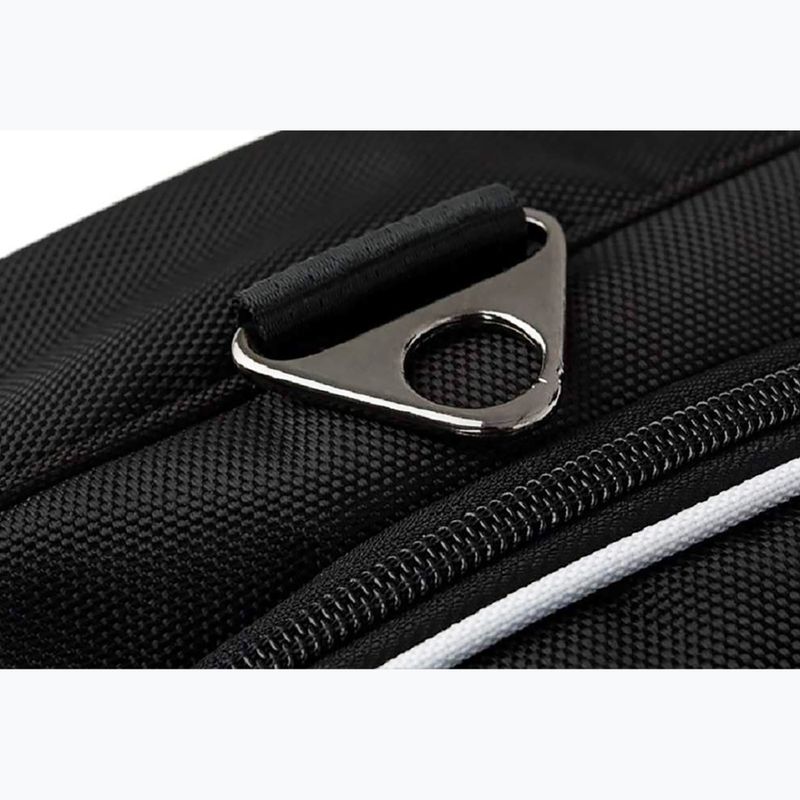 Sada tašek do zavazadlového prostoru auta  KJUST Alfa Romeo Tonale 2022+ 4 ks. black 11