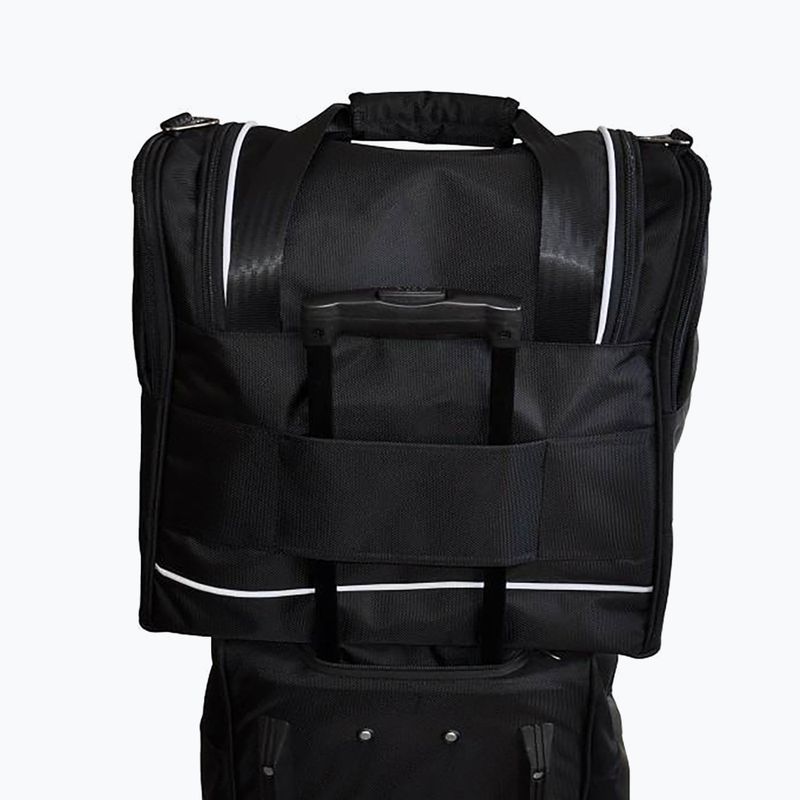 Sada tašek do zavazadlového prostoru KJUST Audi Q4 E-Tron Suv 2021+ 5 ks black 6