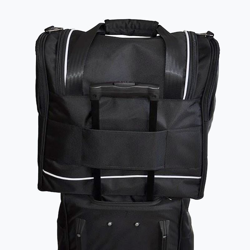 Sada tašek do zavazadlového prostoru KJUST DS 7 PHEV 2020+ 3 ks black 4