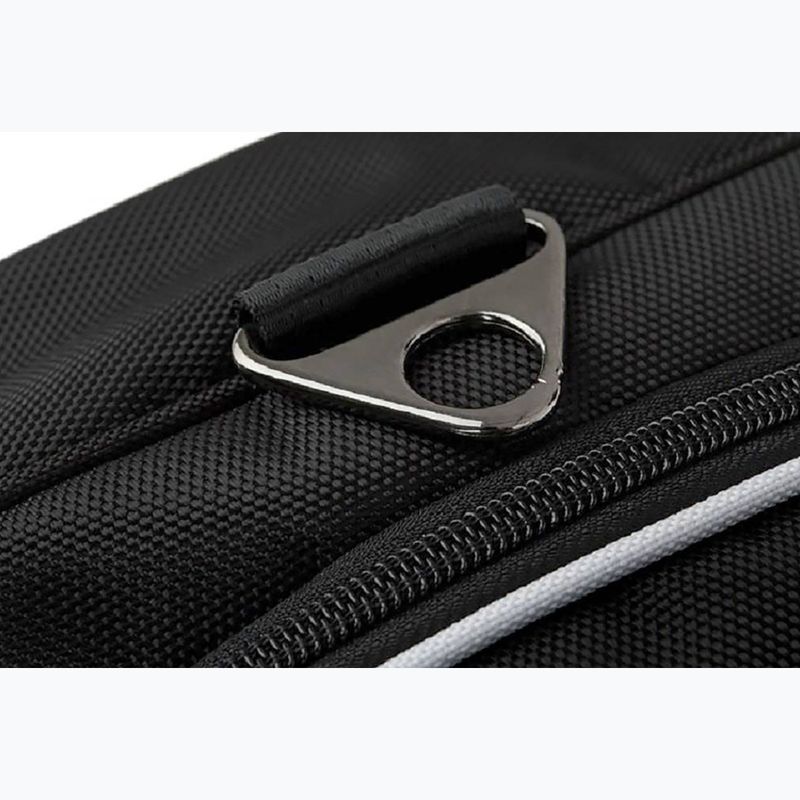 Sada tašek do zavazadlového prostoru KJUST DS 7 PHEV 2020+ 3 ks black 8